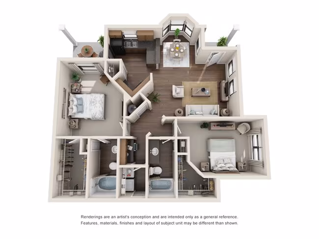 B5 Lower 0303 floor plan